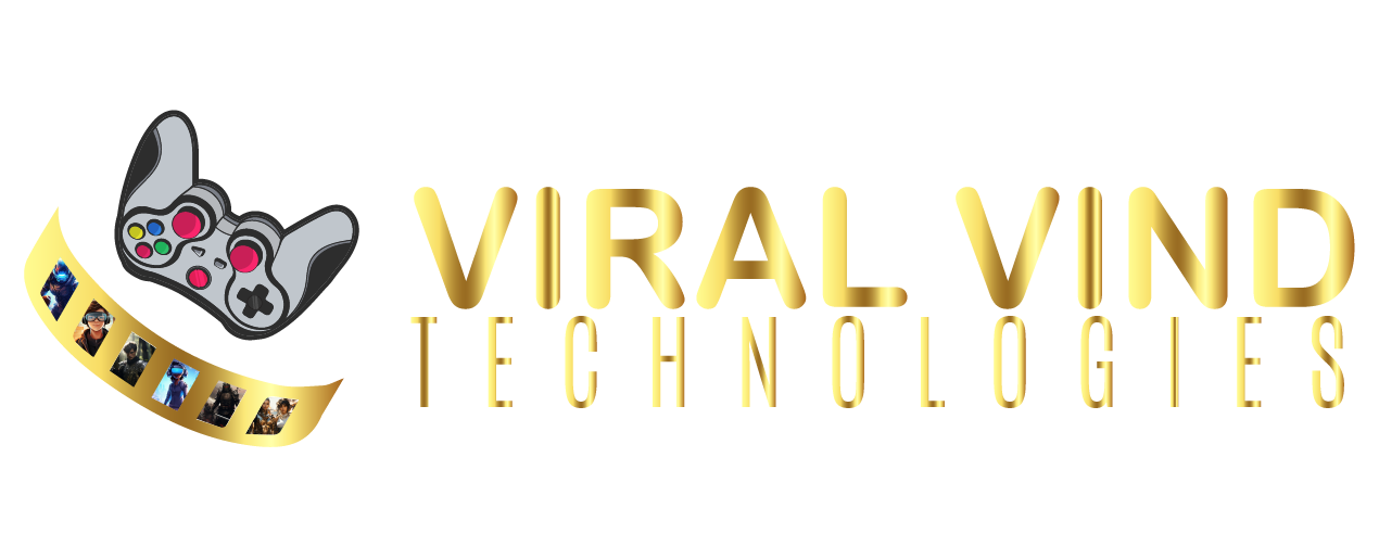 Viral Vind Technologies